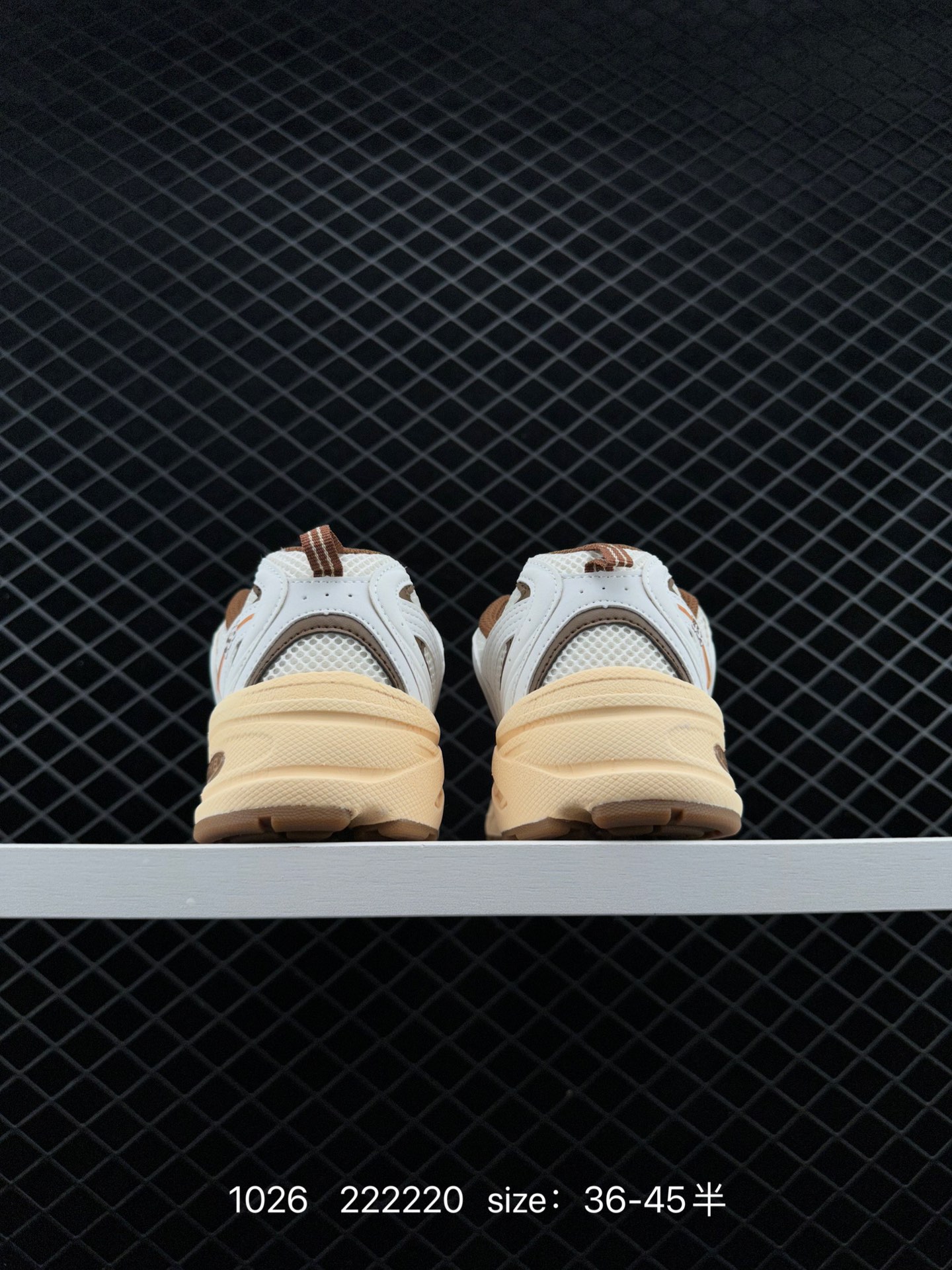 NB530 New Balance 530